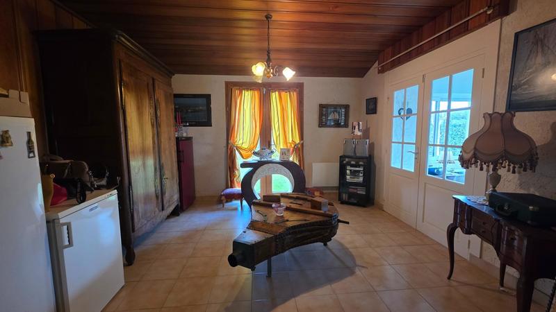 Maison - 143 m² - 4 pièces