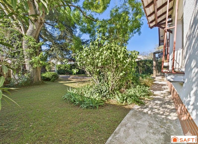 Maison - 127 m² - 5 pièces