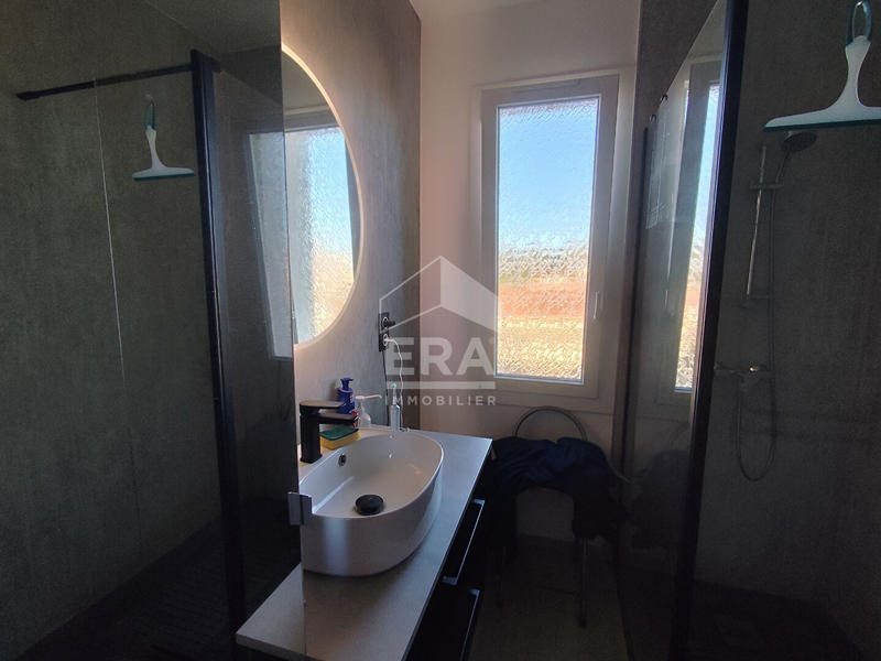 Maison - 68 m² - 3 pièces