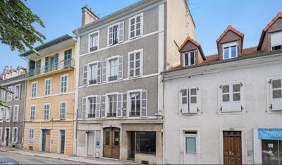 Appartement - 34 m² - 1 pièce