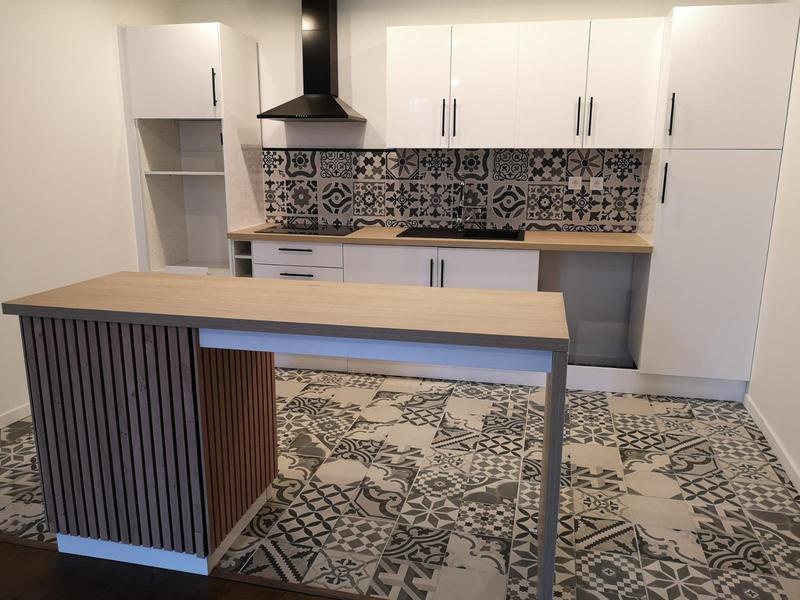 Maison - 175 m² - 6 pièces