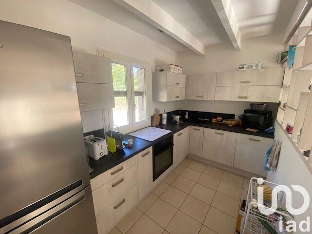 Maison - 57 m² - 3 pièces