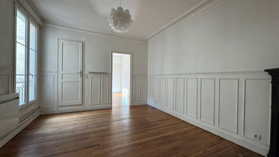 Appartement - 51 m² - 3 pièces