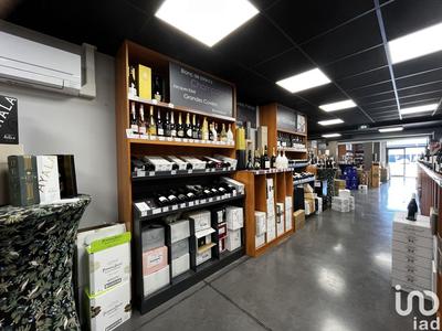 Local commercial - 214 m²