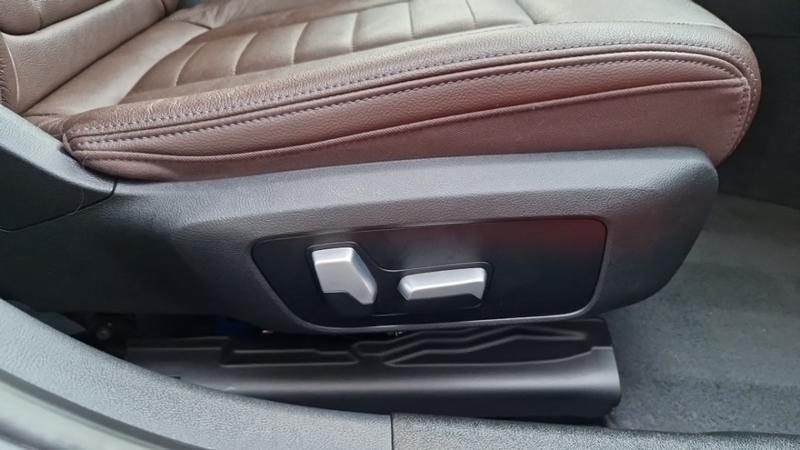 Bmw Série 3 G21 Touring 320e Xdrive 204 Ch Bva8 Luxury