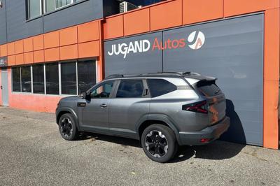 Dacia bigster Tce 130 4x4 Extreme Plus