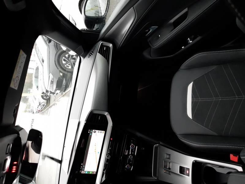 Opel Mokka Electrique 156 ch &amp; Batterie 54 kWh Gs