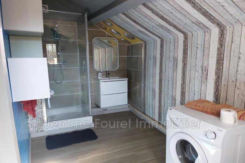 Maison en pierre - 58 m² - 2 pièces