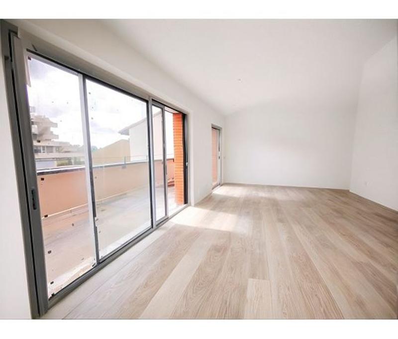 Appartement - 96 m² - 4 pièces