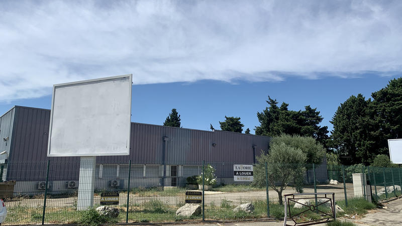 Local commercial - 120 m²