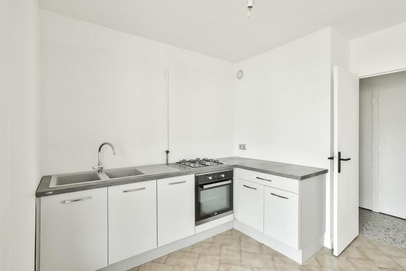 Appartement - 75 m² - 3 pièces