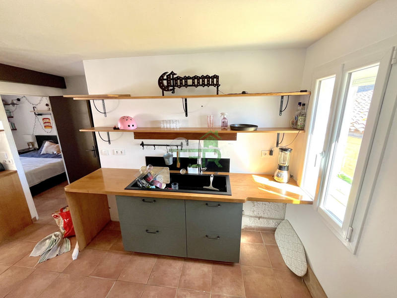 Duplex - 54 m² - 3 pièces