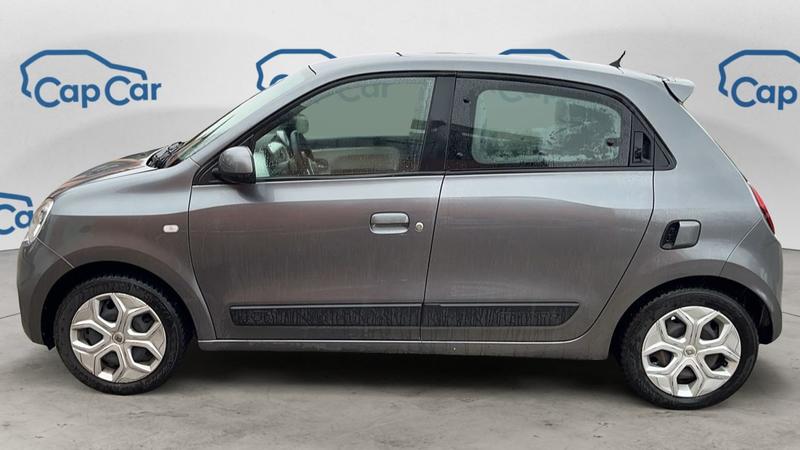 Renault Twingo III 1.0 SCe 75 Signature