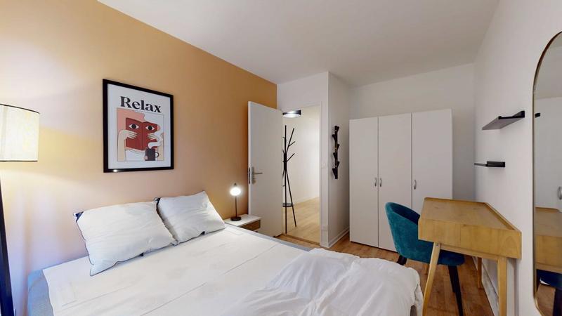 Appartement - 100 m²