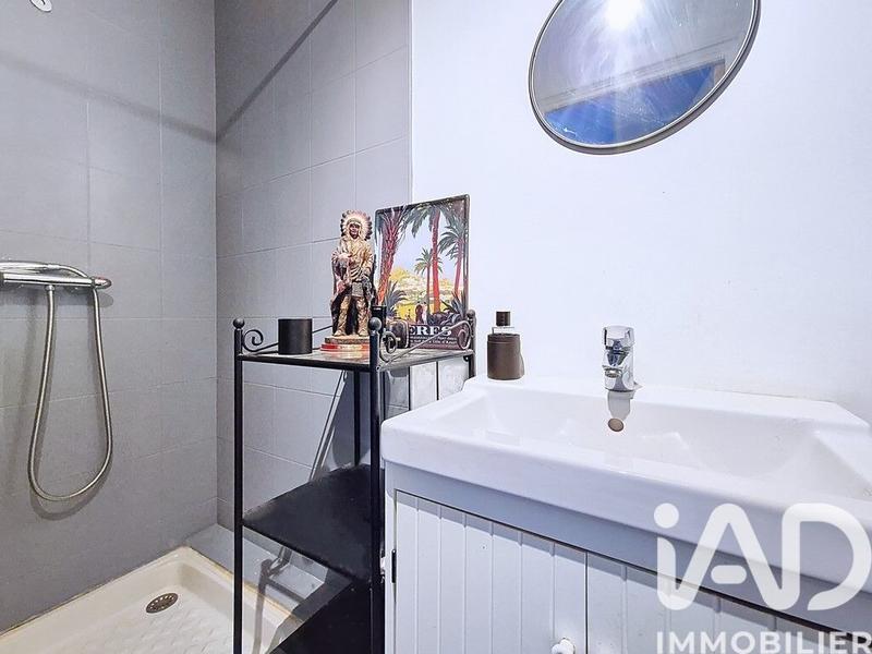 Maison - 73 m² - 4 pièces