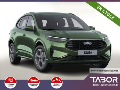 Ford Kuga Fhev 183 Awd St-Line sièges chauf Cam