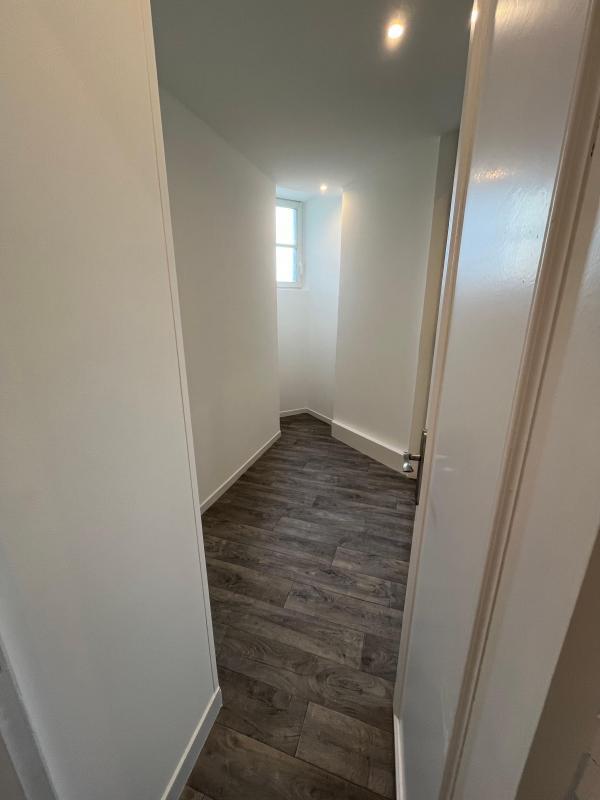 Appartement - 94 m² - 3 pièces