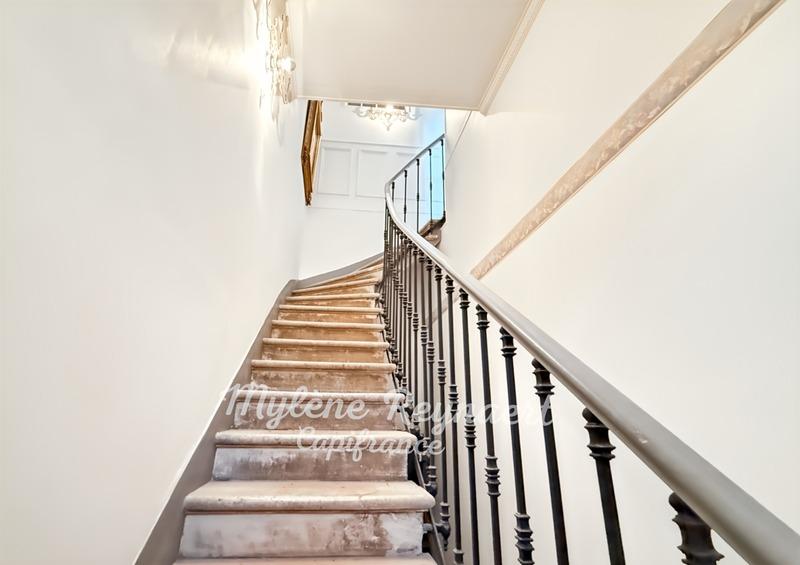 Maison - 106 m² - 4 pièces