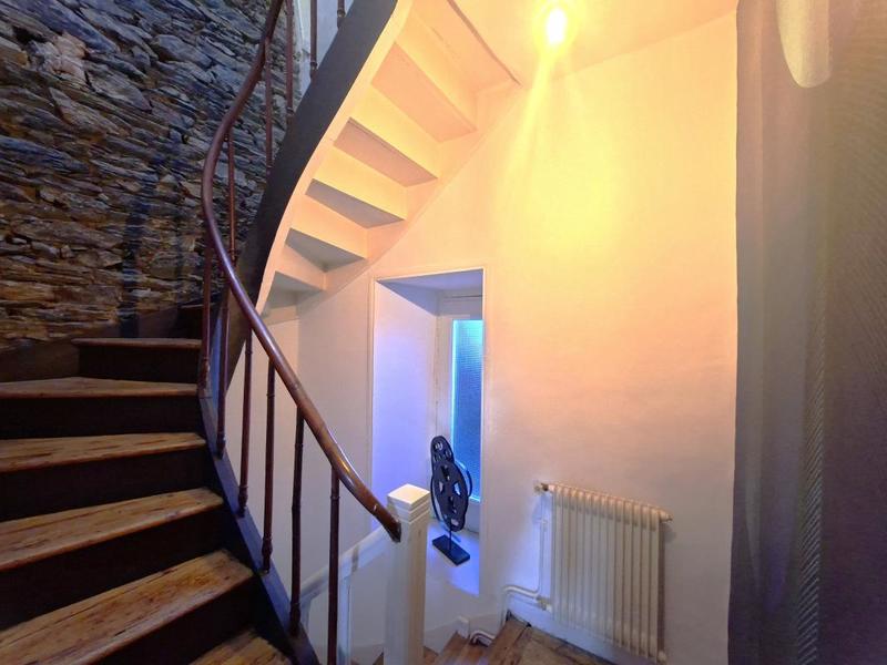 Maison - 90 m² - 3 pièces