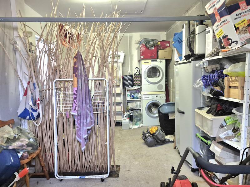 Maison - 71 m² - 4 pièces