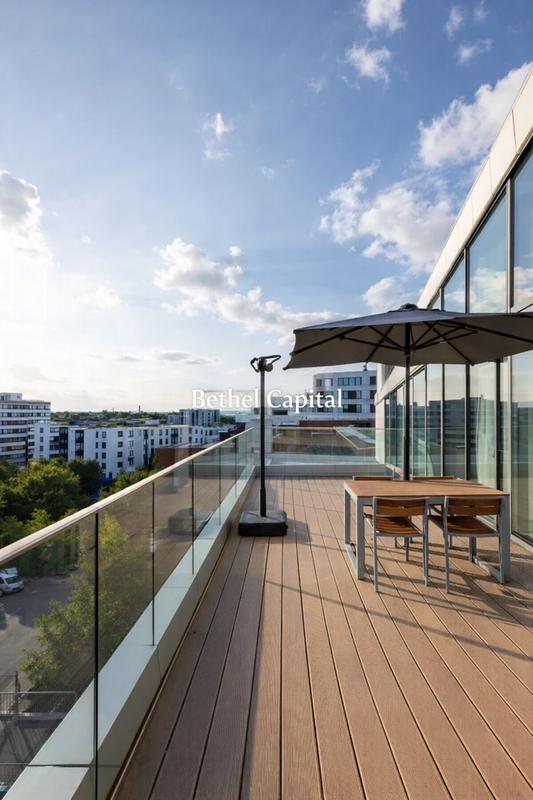 Appartement - 75 m² - 3 pièces