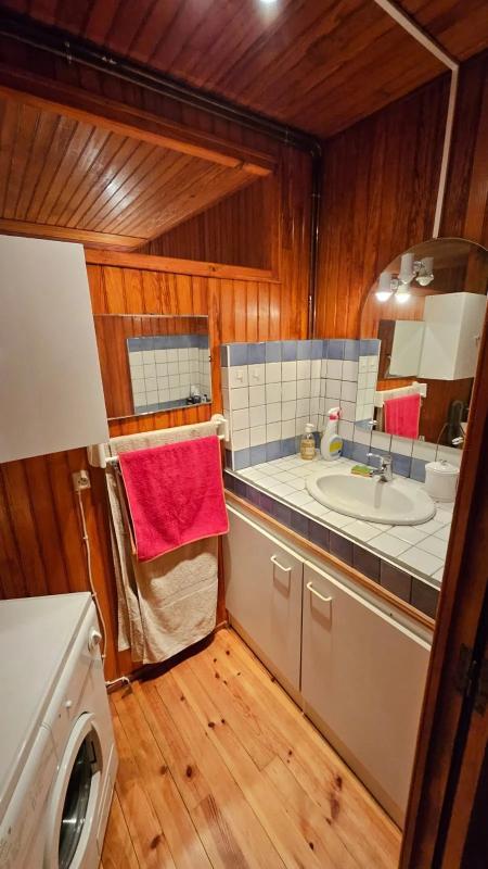 Maison de village - 87 m² - 5 pièces