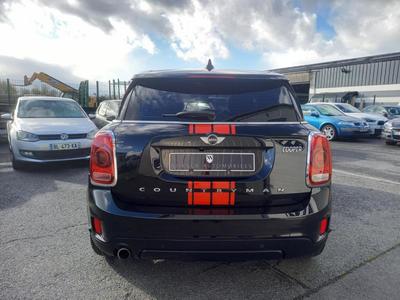Mini Countryman 136 Ch Bva F60 Cooper - Garantie 6 Mois