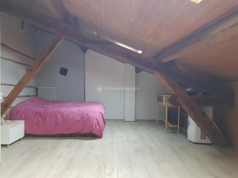 Maison - 157 m² - 6 pièces