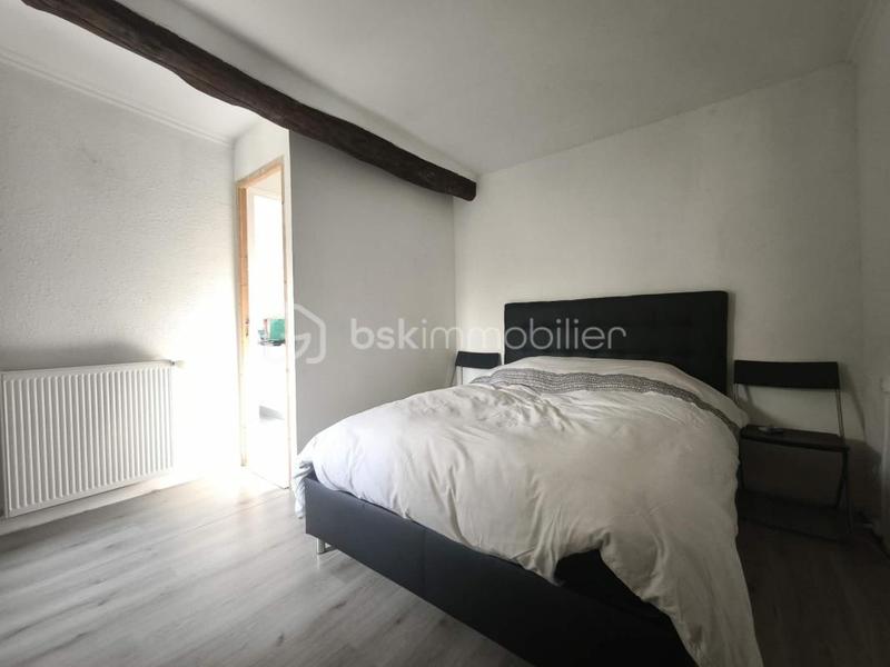 Maison - 61 m² - 3 pièces