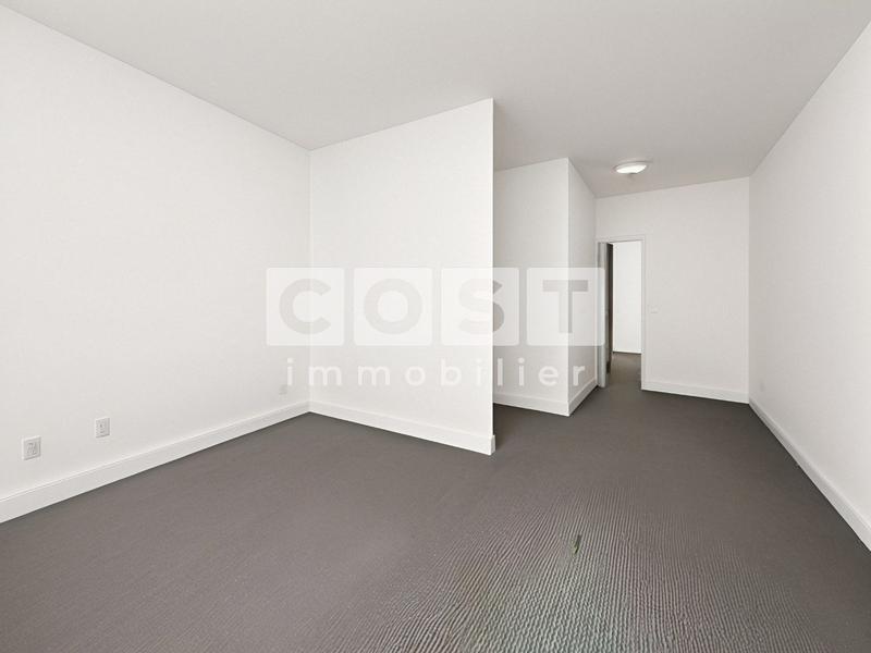 Appartement - 22 m² - 1 pièce