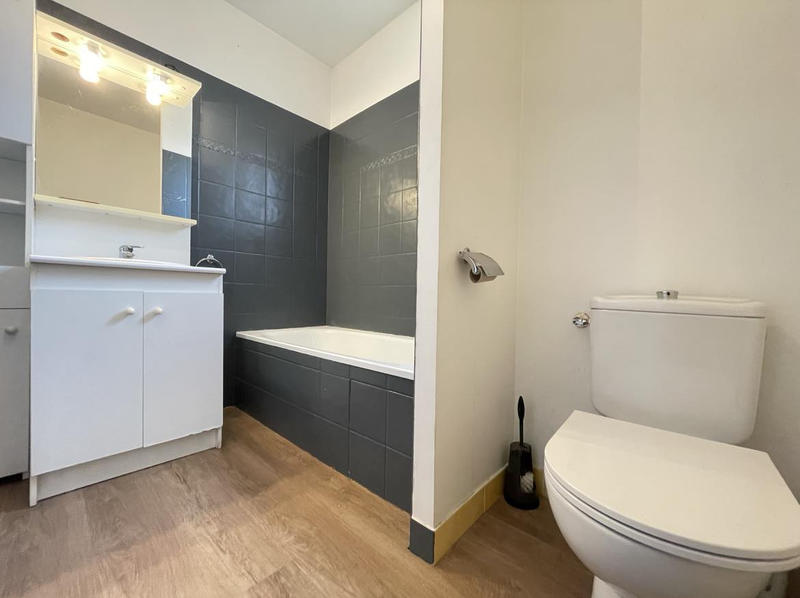 Maison - 70 m² - 3 pièces