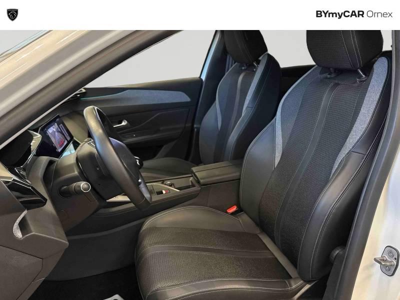 Peugeot 308 Sw BlueHDi 130ch s&amp;S Bvm6 Allure Pack