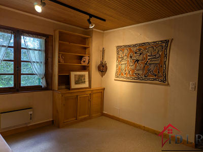 Maison - 144 m² - 7 pièces