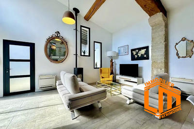 Villa - 172 m² - 4 pièces