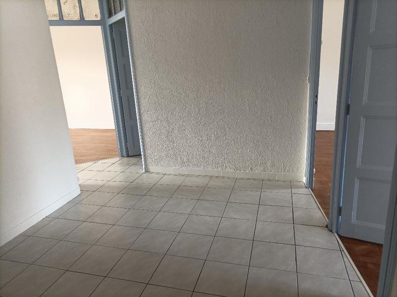 Appartement - 83 m² - 3 pièces