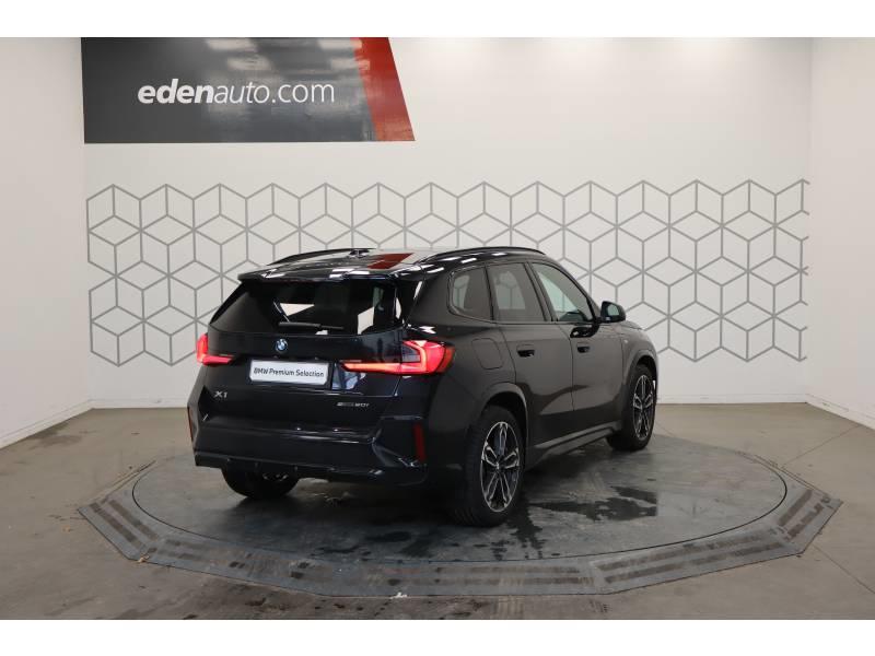 Bmw X1 sDrive 20i 170ch Dkg7 m Sport