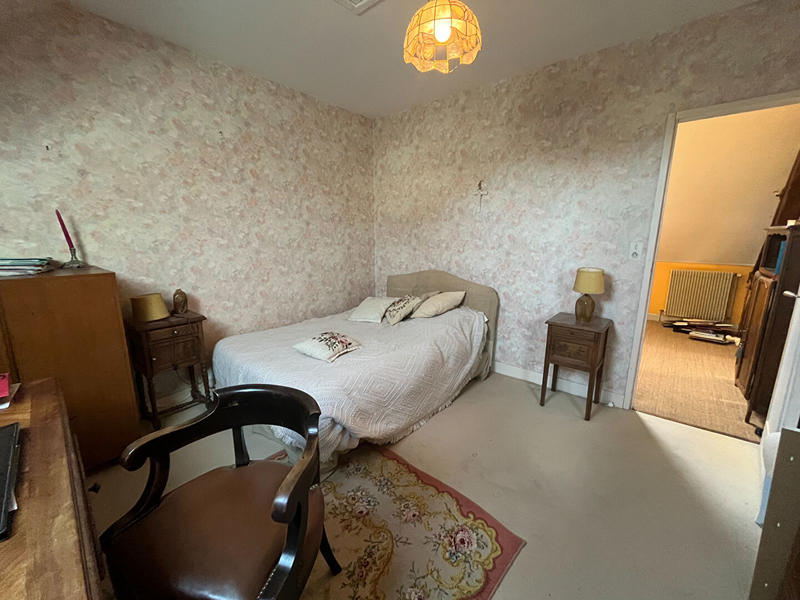 Maison - 159 m² - 7 pièces