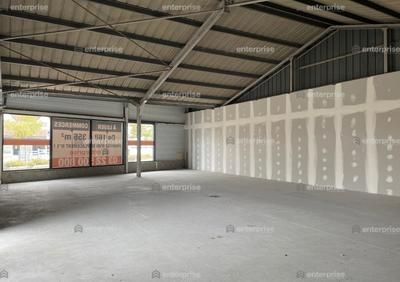 Local commercial - 80 m²