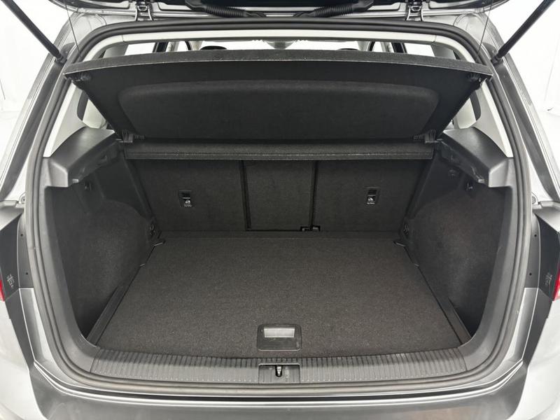 Volkswagen Golf Sportsvan 1.5 Tsi 150 Evo Dsg7 Carat 5p