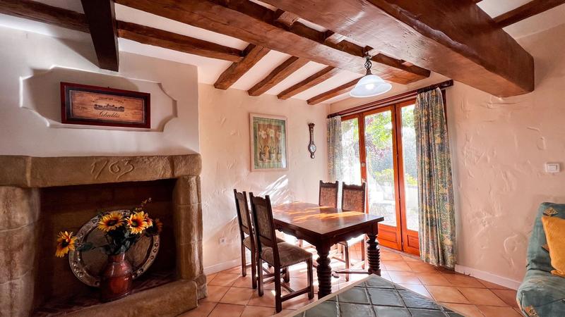 Manoir - 492 m² - 15 pièces