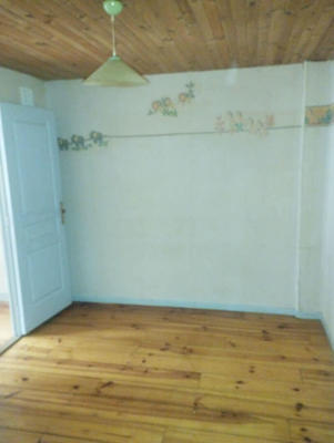 Appartement - 91 m² - 5 pièces