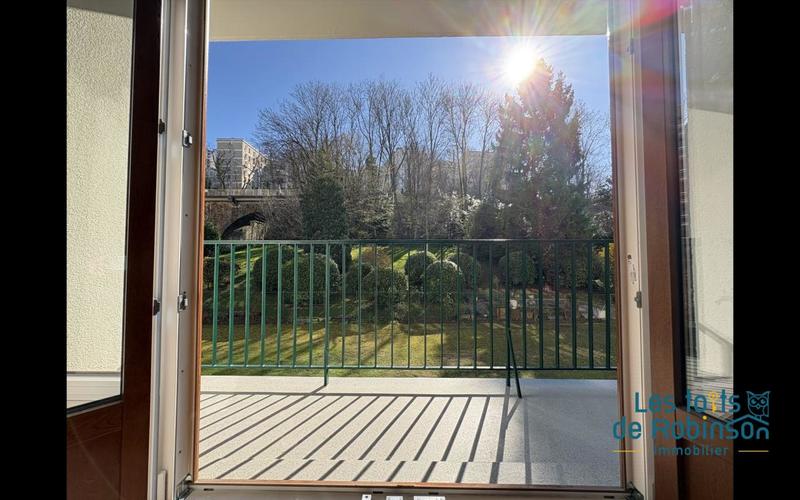 Appartement - 81 m² - 4 pièces