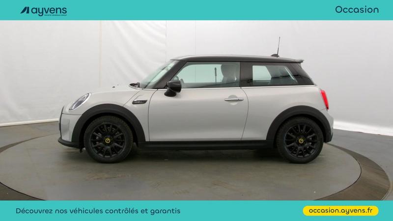 Mini Mini Cooper se 184ch Edition Camden Bva 5cv