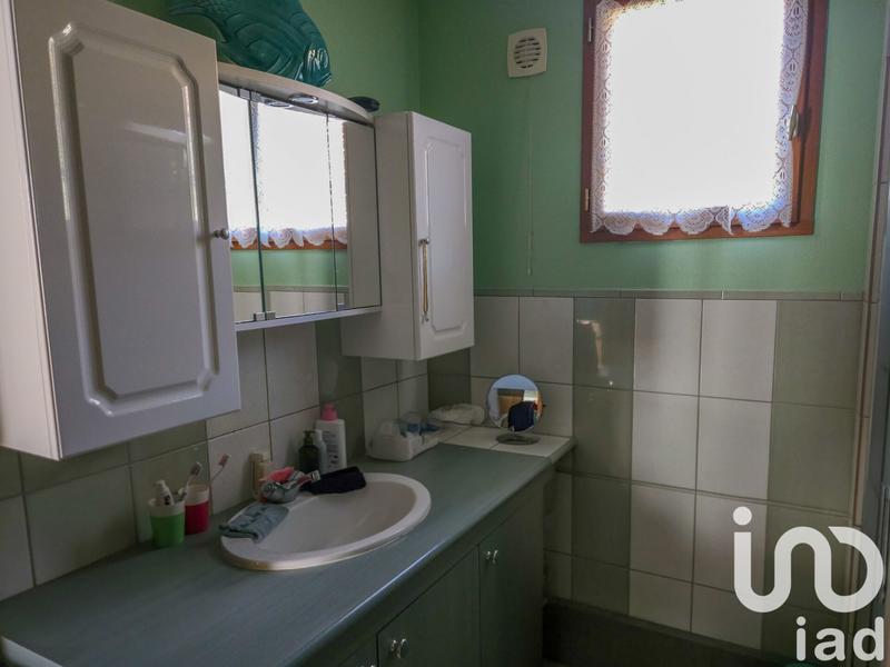 Maison - 103 m² - 4 pièces