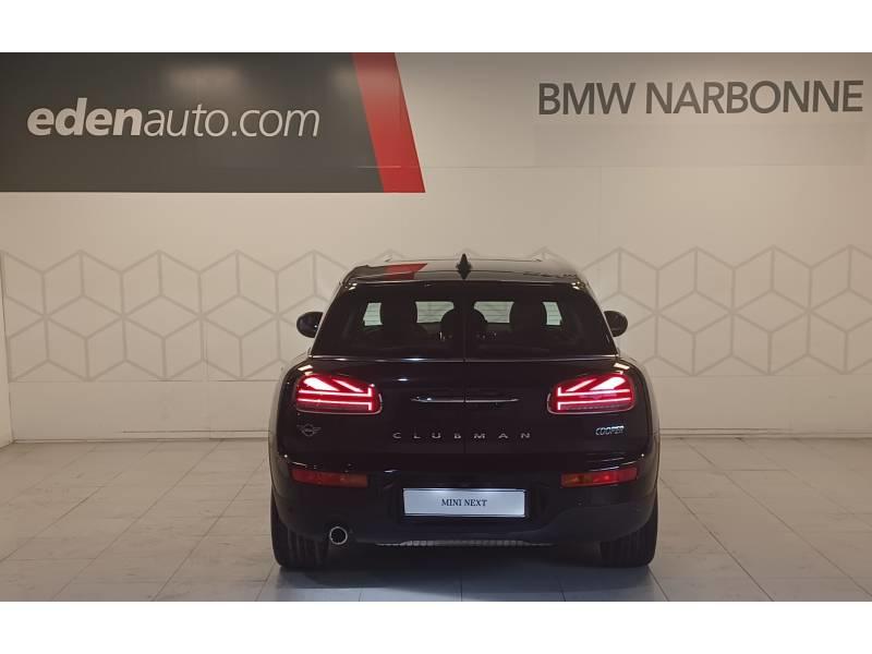 Mini Mini Clubman Cooper 136 ch Dkg7 Edition Premium Plus