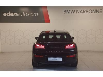 Mini Mini Clubman Cooper 136 ch Dkg7 Edition Premium Plus