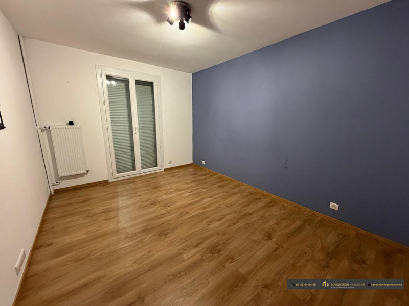 Appartement - 76 m² - 3 pièces