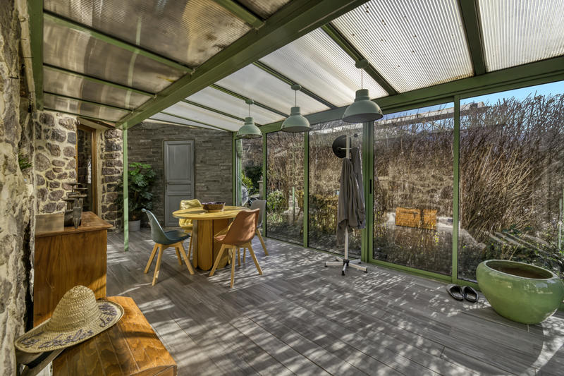 Maison - 150 m² - 6 pièces