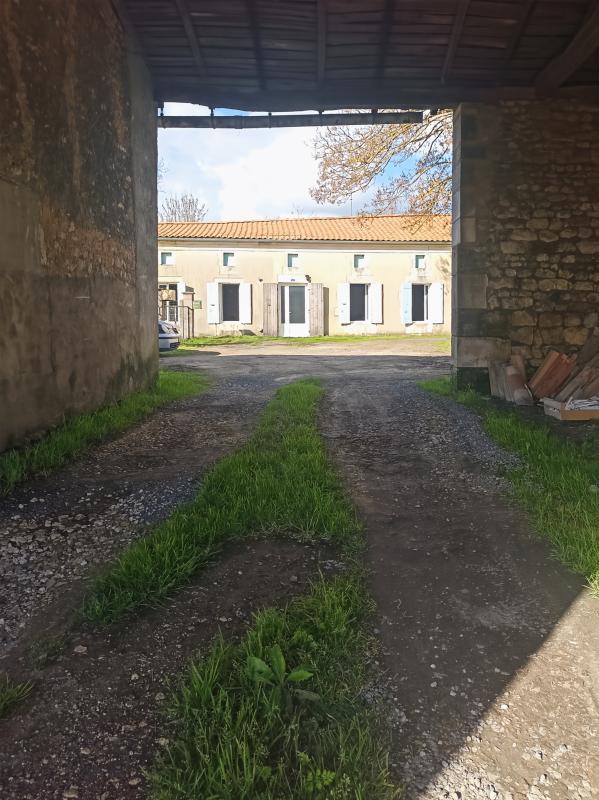 Maison - 160 m² - 5 pièces