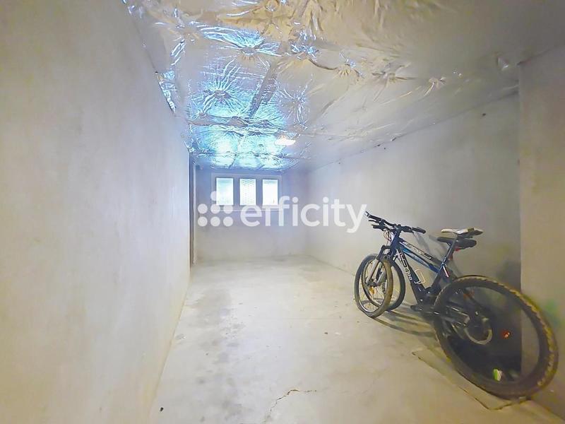 Appartement - 78 m² - 4 pièces